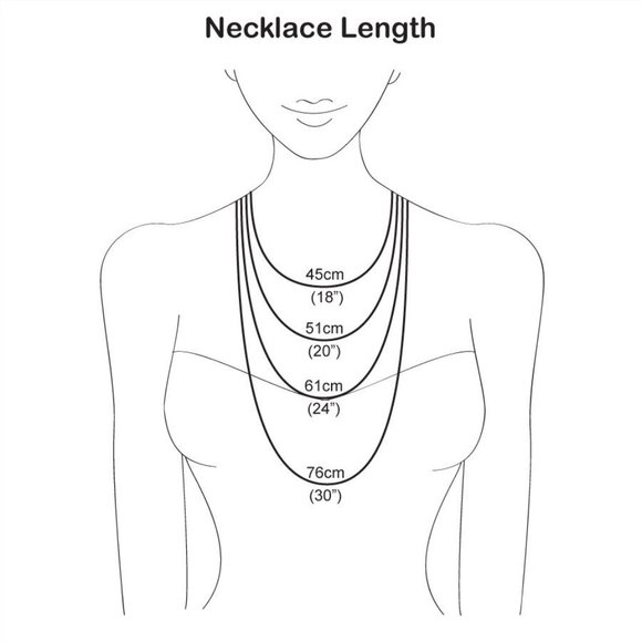 Unisex 0.8mm 925 Sterling Silver 16'' Rolo Chain - Picture 4 of 4